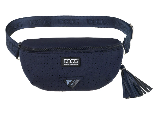 DOOG NEOSPORT HIP BELT NAVY