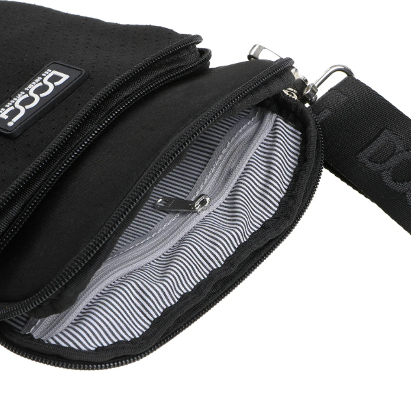 DOOG NEOSPORT WALKIE BAG BLACK