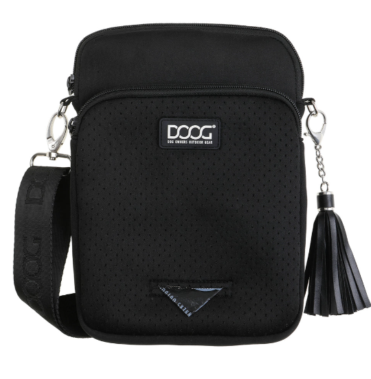 DOOG NEOSPORT WALKIE BAG BLACK