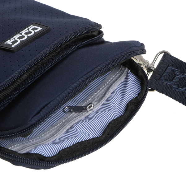 DOOG NEOSPORT WALKIE BAG NAVY