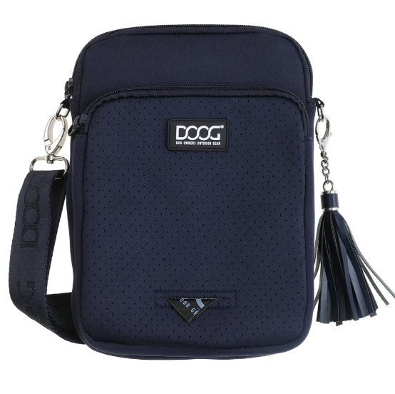 DOOG NEOSPORT WALKIE BAG NAVY