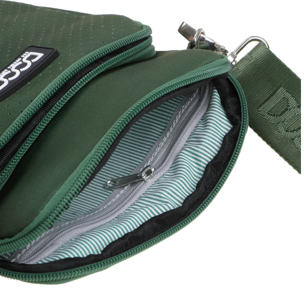 DOOG NEOSPORT WALKIE BAG GREEN