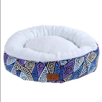 OUTBACK TAILS BED SALT LAKES MEDIUM