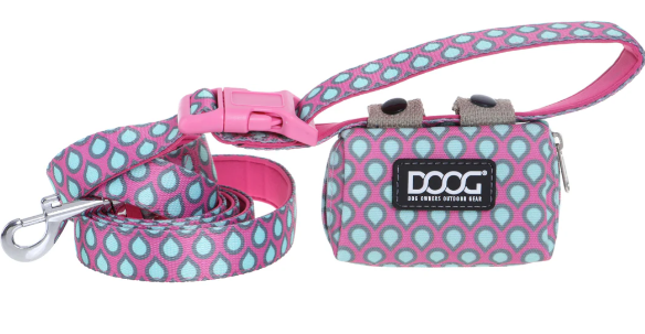 DOOG LUNA WALKIE POUCH