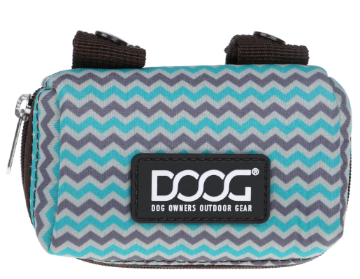 DOOG BENJI WALKIE POUCH