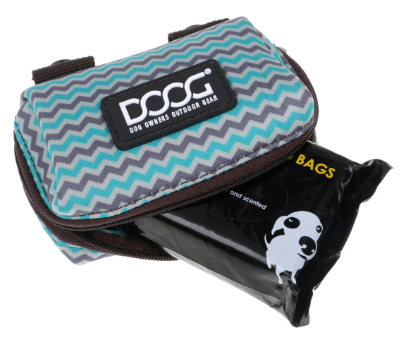 DOOG BENJI WALKIE POUCH