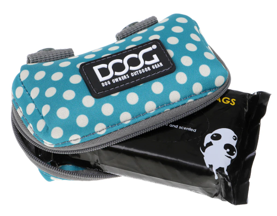 DOOG SNOOPY WALKIE POUCH