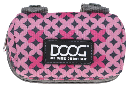 DOOG TOTO WALKIE POUCH