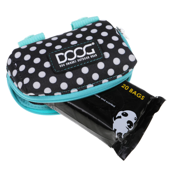 DOOG PONGO WALKIE POUCH