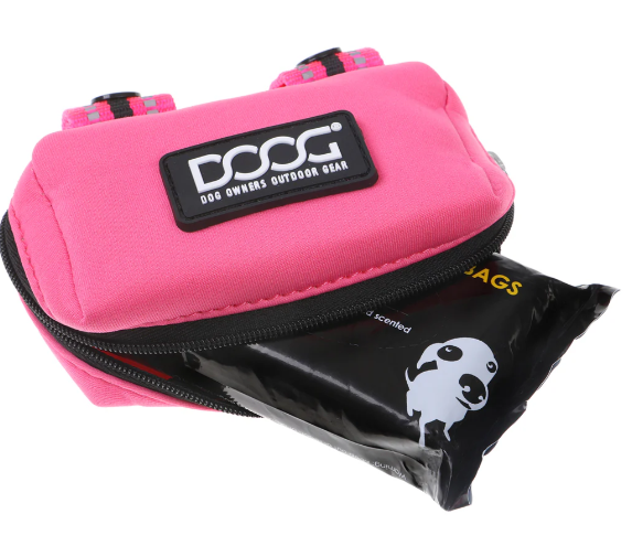 DOOG LADY WALKIE POUCH