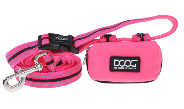 DOOG LADY WALKIE POUCH