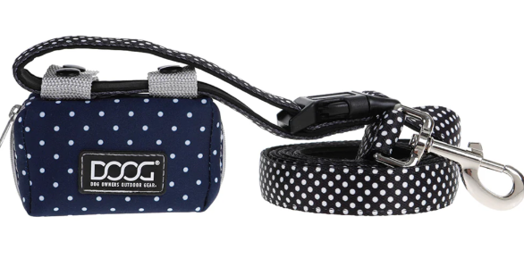 DOOG STELLA WALKIE POUCH