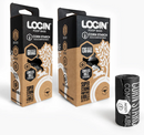 LOGIN COMPOSTABLE POO BAG 1PK