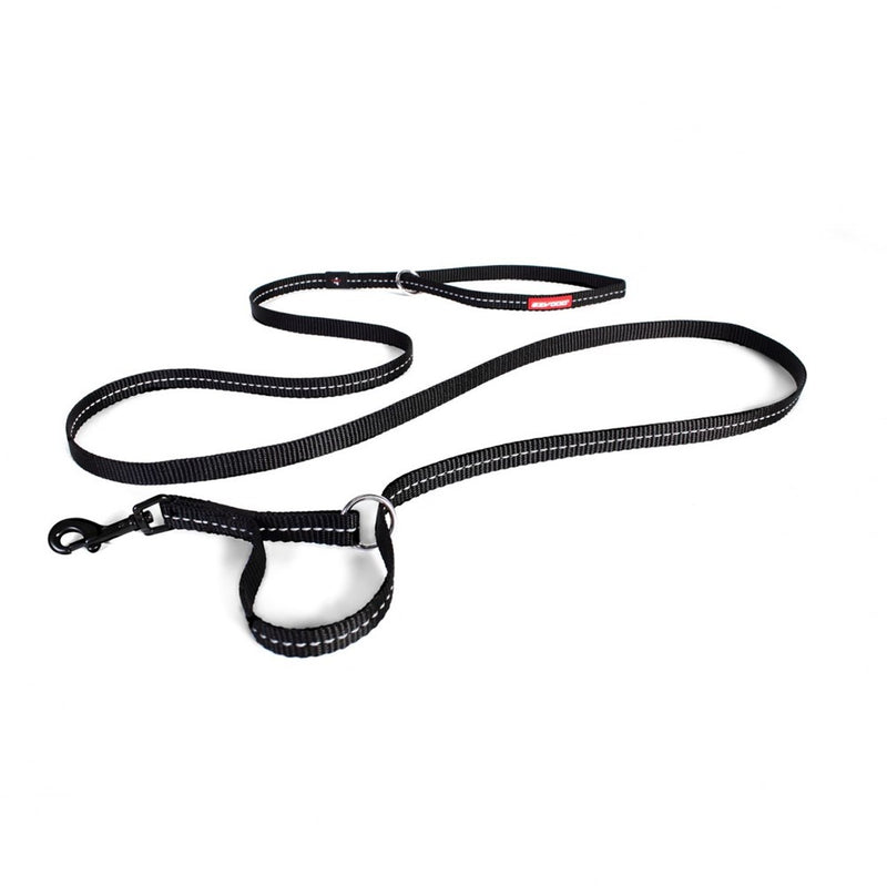 *EZYDOG LEASH VARIO 4 LITE 12S BLACK