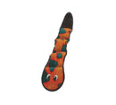 INVINCIBLES SNAKE ORANGE/BLUE 3 SQK