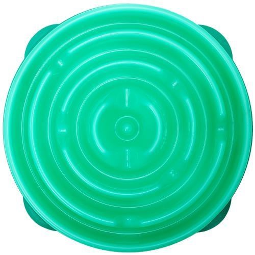 FUN FEEDER DROP TEAL