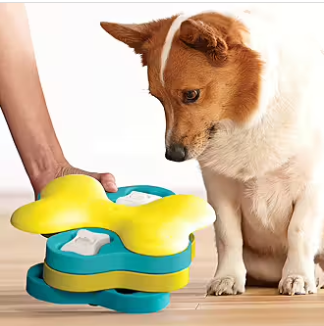 NINA OTTOSSON - DOG TORNADO BLUE