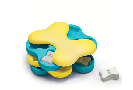NINA OTTOSSON - DOG TORNADO BLUE