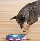 NINA OTTOSSON - DOG TWISTER PURPLE