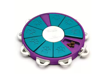 NINA OTTOSSON - DOG TWISTER PURPLE