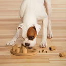 NINA OTTOSSON - DOG SMART COMPOSITE