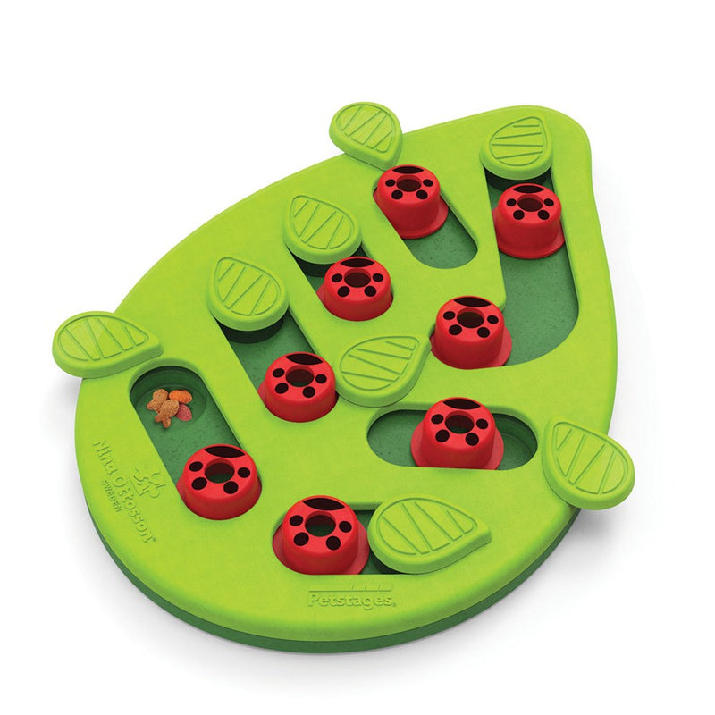 NINA OTTOSSON - CAT PUZZLE & PLAY BUGGIN OUT GREEN