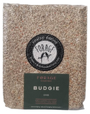 FORAGE EVERYDAY BUDGIE BLEND 2KG