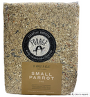 FORAGE EVERYDAY SMALL PARROT BLEND 2KG