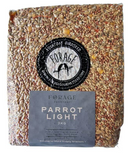 FORAGE EVERYDAY PARROT LIGHT BLEND 2KG