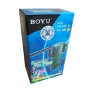BOYU INTERNAL FILTER 950L/H