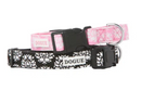DOGUE FLEUR COLLAR