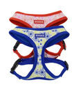 DOGUE FLORAL HARNESS