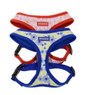 DOGUE FLORAL HARNESS