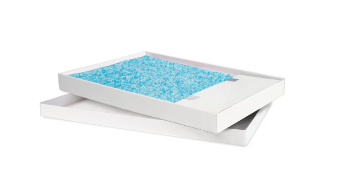 PETSAFE SCOOP FREE REPLACEMENT LITTER TRAY