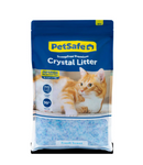 PETSAFE SCOOP FREE PREMIUM CRYSTAL LITTER 3.6KG