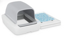 PETSAFE SCOOP FREE PRO HOODED SELF CLEANING LITTER BOX