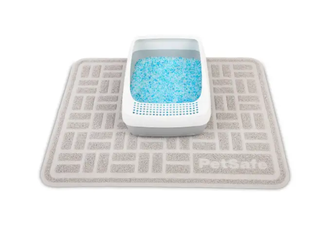 PETSAFE CAT LITTER MAT