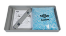 PETSAFE SCOOP FREE REUSABLE LITTER TRAY