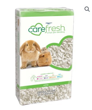 CAREFRESH WHITE 23L