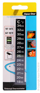 AQUA ONE THERMOMETER DIGITAL
