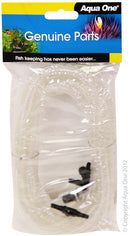 AQUA ONE AIR LINE KIT PACK