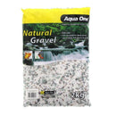 GRAVEL NATURAL ALL SORTS 2KG