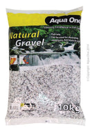 GRAVEL NATURAL ALL SORTS 10KG