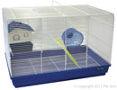 PET ONE 1401 MOUSE CAGE 3 LEVEL 57CM