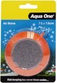 AQUA ONE AIRSTONE DISK SML