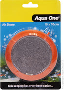 AQUA ONE AIRSTONE DISK MED