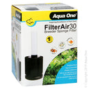AQUA ONE FILTER AIR 30 AIR FILTER