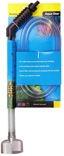 AQUA ONE GRAVEL CLEANER PROVAC 18INCH