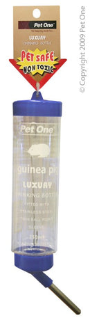PET ONE DRINK BOTTLE 250ML