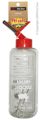 PET ONE DRINK BOTTLE 800ML